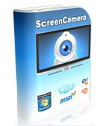 ScreenCamera 3.0.4.5