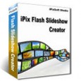iPix Flash Slideshow Creator 3.0.1