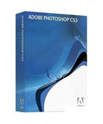 Adobe Photoshop CS3