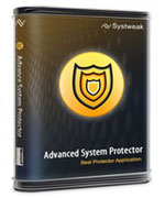 Advanced System Protector 2.0