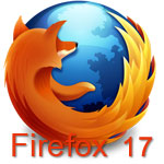 Firefox 17.0 Beta 3