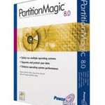 Partition Magic 8.0 FULL