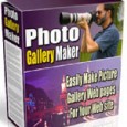 Photo Gallery Maker 3.1