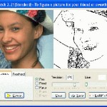 Photo to Sketch 4.0