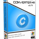 Total Video Converter 3.71