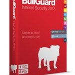 โปรแกรม BullGuard Internet Security 2013 ฟรี