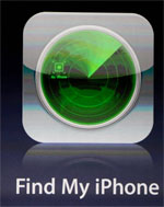 Find My iPhone 2.0