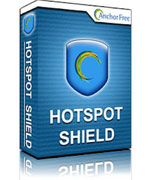 Hotspot Shield 2.74