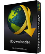 JDownloader 0.9