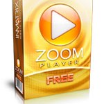 Zoom Player Home FREE 8.5