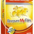 Recover My Files 5.2
