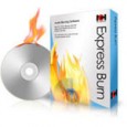 Express Burn Disc Burning Software 4.58