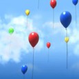 Balloons at the Desktop 3.0