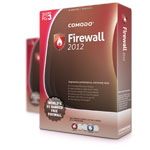 Comodo Firewall 5.12