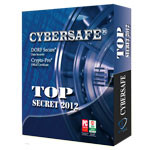 CyberSafe TopSecret 1.0.1.34