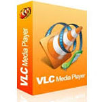 VLC Media Player 2.0.6