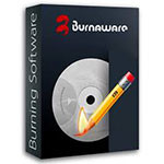 BurnAware Free 6.2